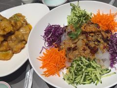 -老德州四合院·德州菜(天衢路店)