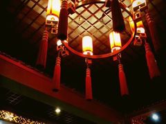 -李雪火锅食府(宽窄巷子总店)