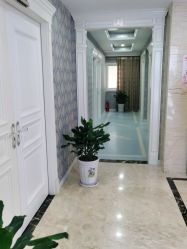 -西安现代妇产医院医疗美容