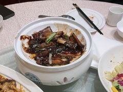 -丰泽园饭店