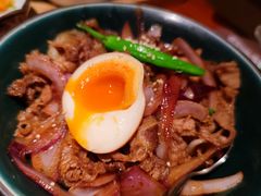 -仓桥家·焗寿司·锅物(光谷步行街店)