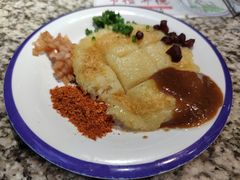 -怪噜范·老贵阳街头名小吃(鸿通城店)