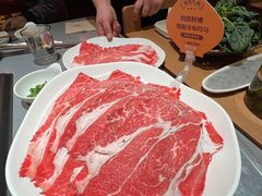 厚切牛肉-巴奴毛肚火锅(悠唐购物中心店)