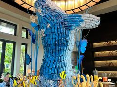 -海南清水湾莱佛士酒店