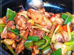 -大头唛·啫鸡煲.粤菜.专门店(289艺术园区店)