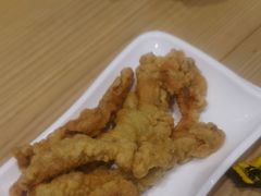 -拌粉君·江西小炒(石厦时代店)