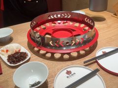 -肥三土菜馆(五四广场店)