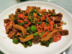 -小厨娘淮扬菜(清江苏宁广场店)
