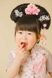 -倾城宝贝儿童摄影(浦东金谊店)