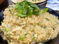 蒜蓉大竹蛏-老虎滩大连海鲜烧烤(建邺云锦路总店)