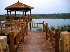 -美兰湖景区