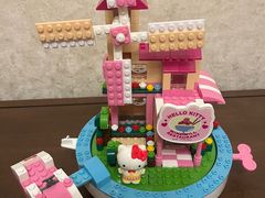 -杭州Hello Kitty乐园