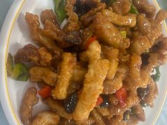 -天新园饭店