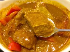 咖喱牛腩-大家乐(广州中华广场店)