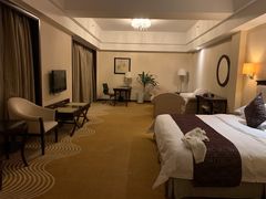 -重庆长寿碧桂园凤悦凤凰酒店