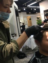 -愉己冥想·护发专门店