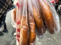 -涂记油酥饼(江汉三路店)