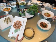 -全聚德(常州店)