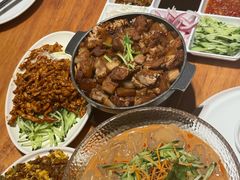 -姥姥家春饼店(惠新东街店)