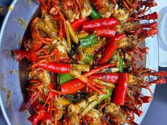 -天宝兄弟·湘菜龙虾馆