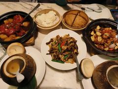 -汤城小厨•粤菜•靓汤(西直门凯德MALL店)