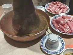 -东镇老火锅(长春路首店)