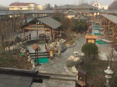 -华山御温泉度假村
