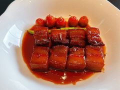 -君庭中餐厅(湘江豪生店)