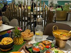-KingThaia金泰兰(滨江天街店)