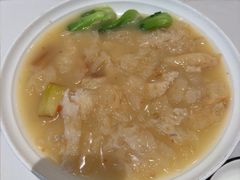 -梅利汴京烤鸭•开封豫菜地标店(晋安路店)