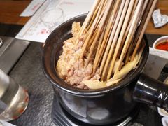 -可口香·非遗老号烧烤(南岗直营店)