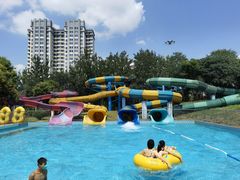 -欢乐水魔方水世界