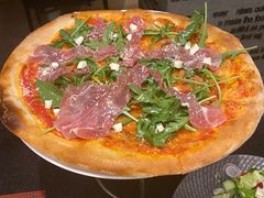 -WOLFGANG PUCK KITCHEN & BAR(迪士尼小镇店)