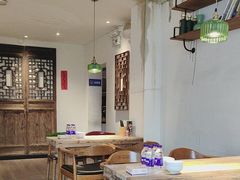 -树厨贵州菜(大十字店)