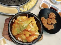 -韩宫宴烤肉·料理(桐乡吾悦广场店)
