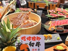 -黑牛の店·黑金店(沈阳万象城店)