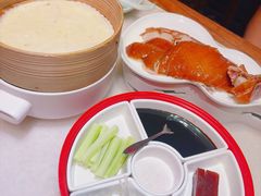 -小吊梨汤·北京菜·烤鸭(鸟巢店)