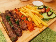 -ALAMEEN阿拉伯餐厅(三里屯店)