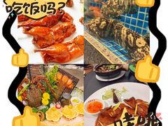 -飞尝蚝·顺德菜·鱼生(顺德总店)