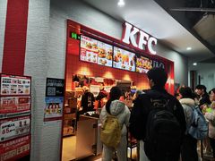 -上海财经大学-新食堂