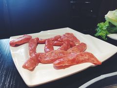 -雪山晋乡楼(食品街店)