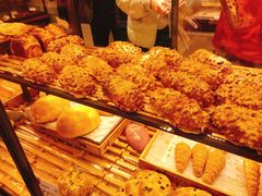 真多核桃-BreadTalk面包新语·烘焙蛋糕(海珠丽影广场店)