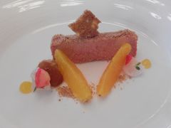 南瓜汤-Salon de Ville浦江汇(上海外滩华尔道夫酒店店)