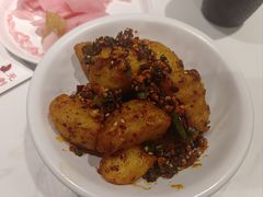 -渝是乎酸菜鱼(龙旗购物中心店)