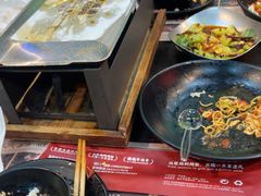 -马海涛牛肉串·东北吉林烧烤(领汇广场店)