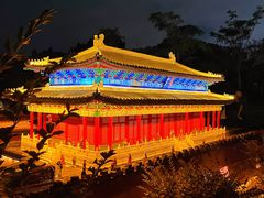 -深圳锦绣中华民俗村