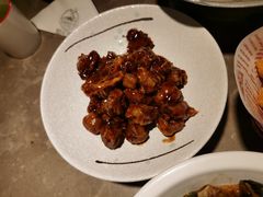 糖醋里脊-新白鹿餐厅(金鹰新街口店)