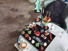 -三迪希尔顿酒店·星空酒廊