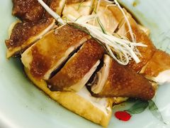 -稻香酒家·33年老字号·港式粤菜(富邦中心店)