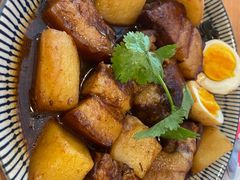 菲律宾酱猪肉-Mesa Madre梅萨妈妈·Bintana(国贸店)